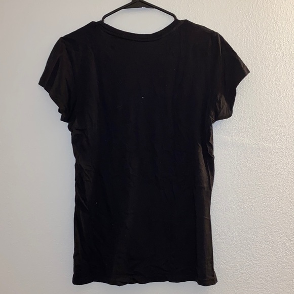 Small Calvin Klein Women’s T-shirt - Picture 2 of 3